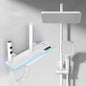 LumiTherm™ Shower System