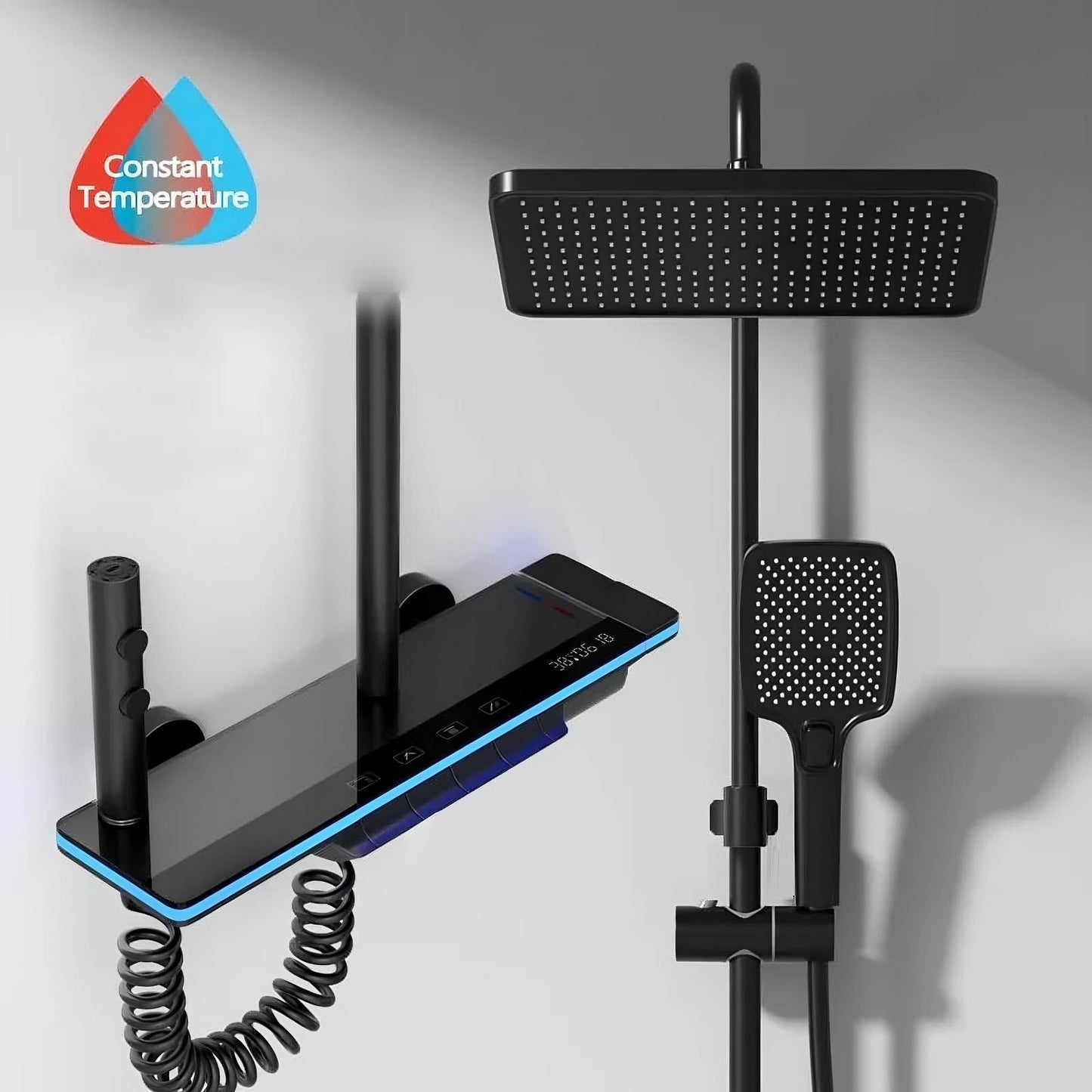 LumiTherm™ Shower System