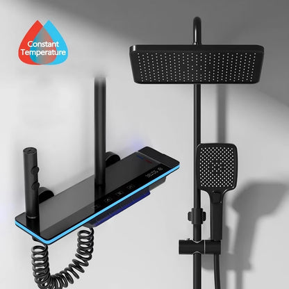 LumiTherm™ Shower System