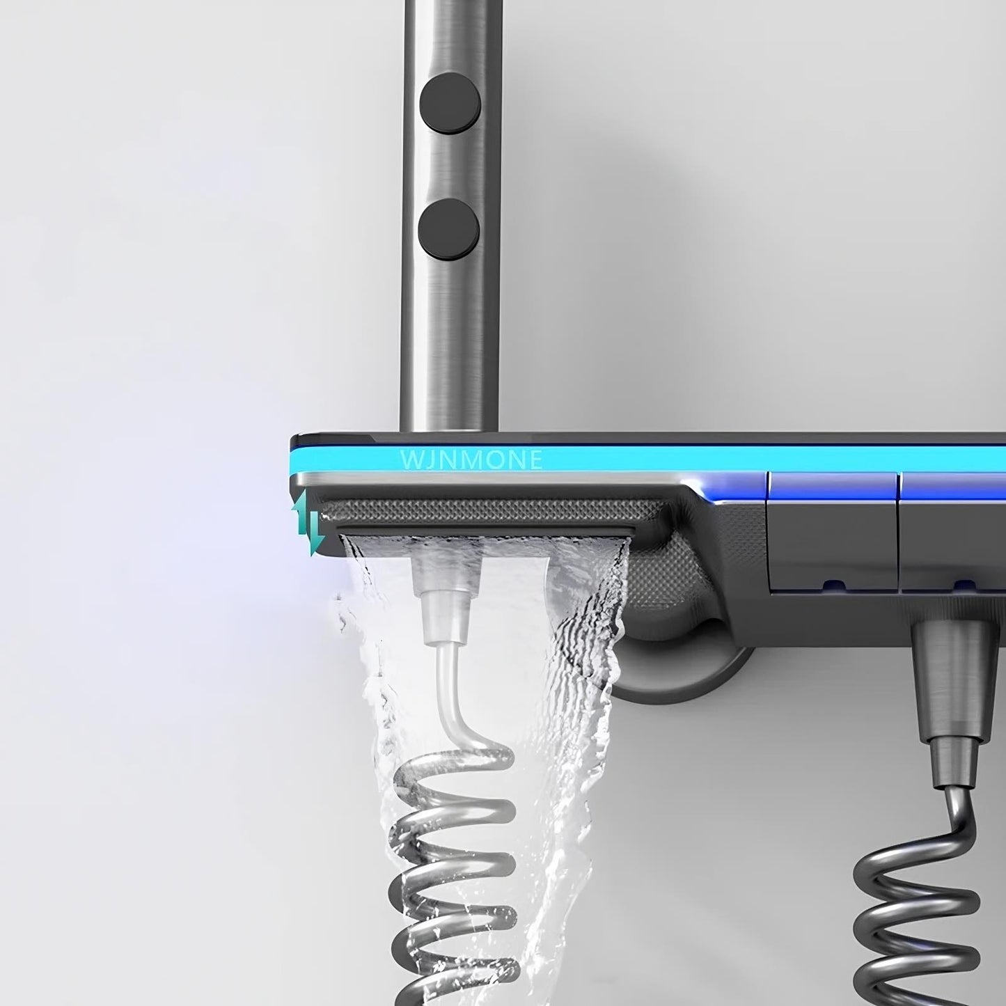 LumiTherm™ Shower System