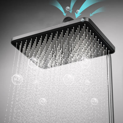 LumiTherm™ Shower System