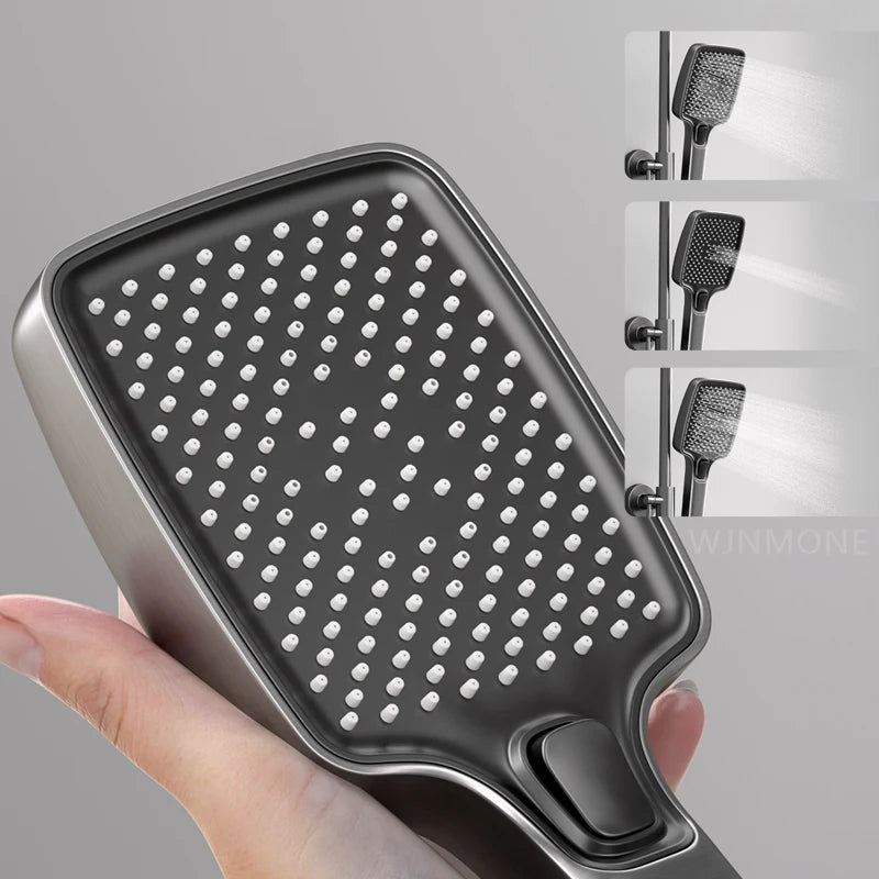 LumiTherm™ Shower System