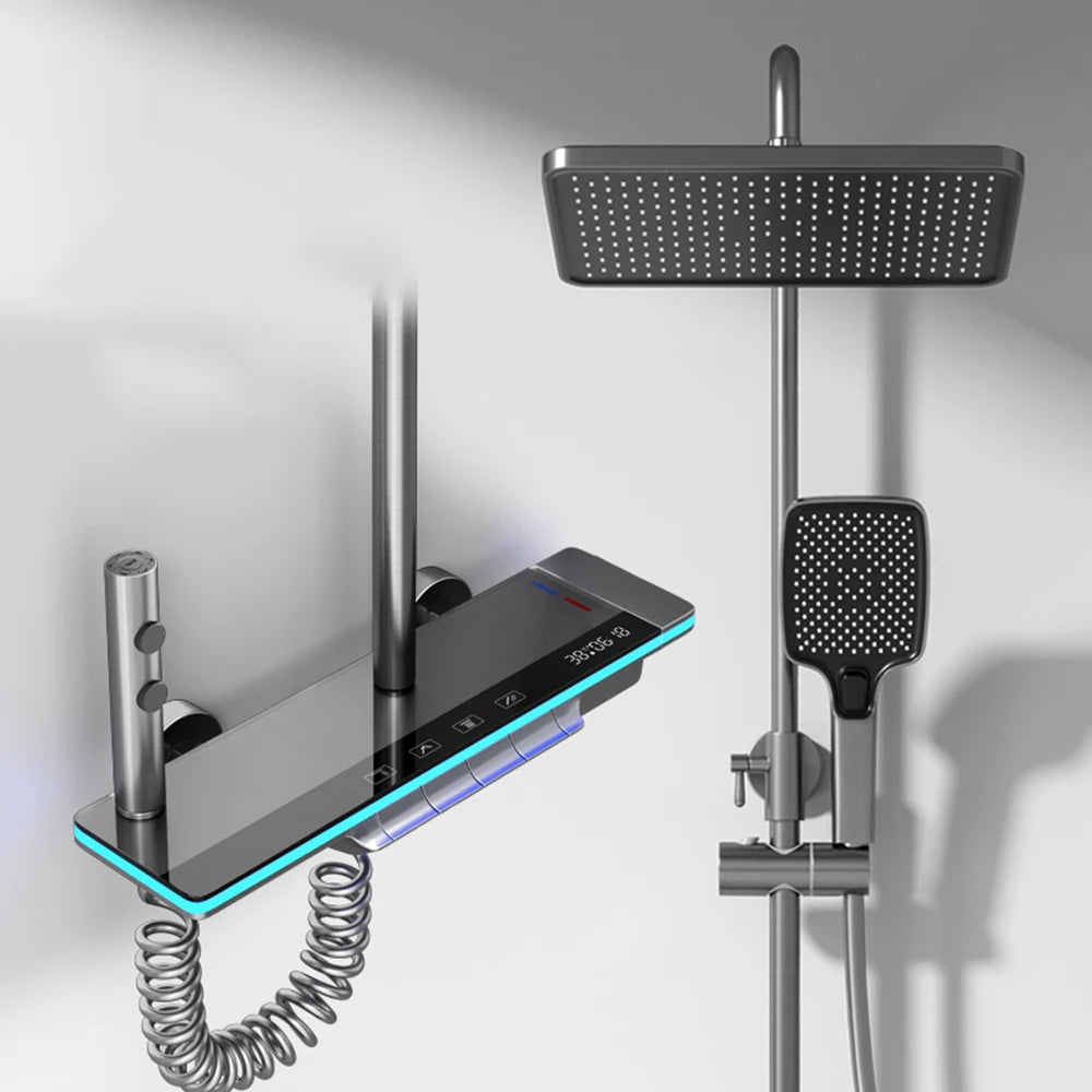 LumiTherm™ Shower System