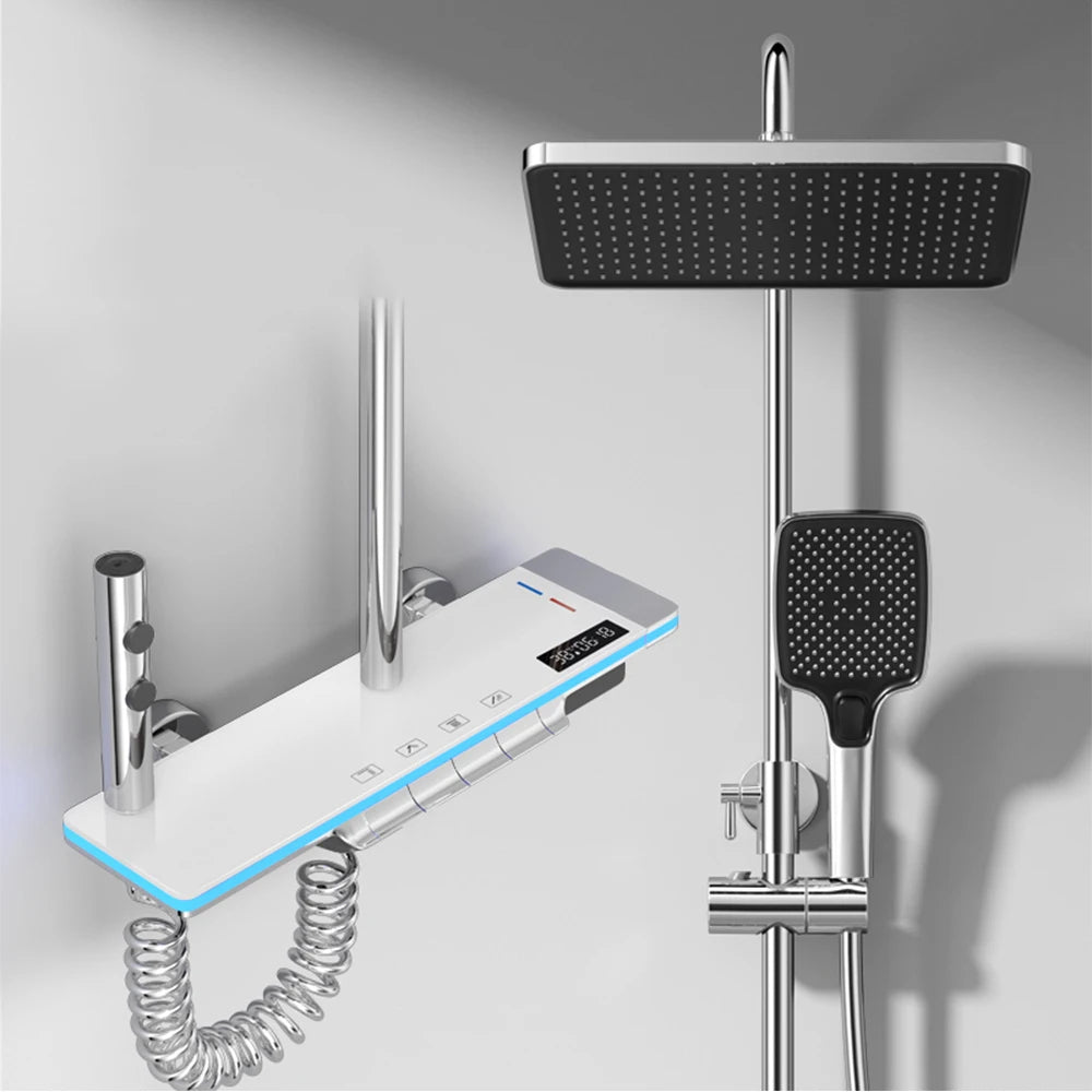 LumiTherm™ Shower System