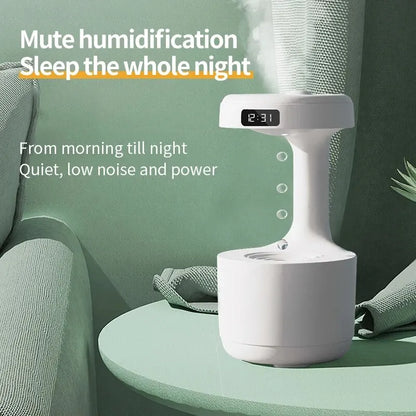 AquaFlow Humidifier™