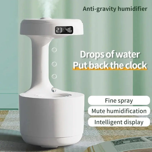 AquaFlow Humidifier™